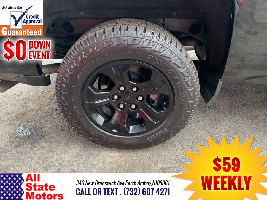 2015 Chevrolet Silverado 1500 4WD Crew Cab 143.5" LTZ w/2LZ, available for sale in Perth Amboy, New Jersey | All State Motor Inc. Perth Amboy, New Jersey 2015 Chevrolet Silverado 1500 4WD Crew Cab 143.5" LTZ w/2LZ, available for sale in Perth Amboy, New Jersey | All State Motor Inc. Perth Amboy, New Jersey