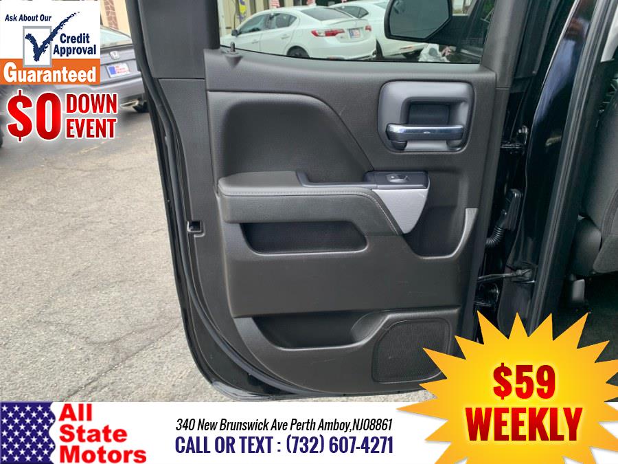 2015 Chevrolet Silverado 1500 4WD Crew Cab 143.5" LTZ w/2LZ, available for sale in Perth Amboy, New Jersey | All State Motor Inc. Perth Amboy, New Jersey 2015 Chevrolet Silverado 1500 4WD Crew Cab 143.5" LTZ w/2LZ, available for sale in Perth Amboy, New Jersey | All State Motor Inc. Perth Amboy, New Jersey