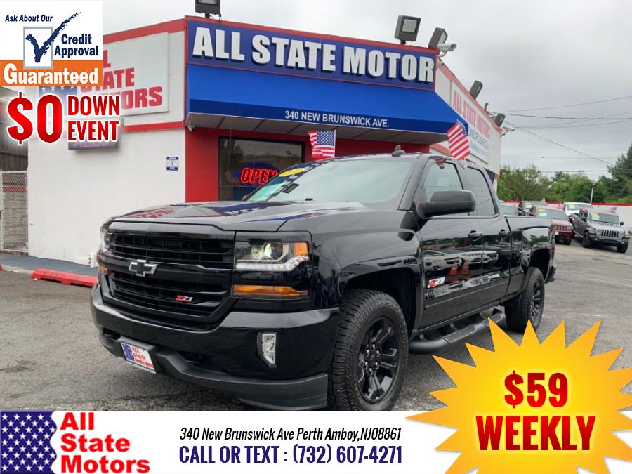 2015 Chevrolet Silverado 1500 4WD Crew Cab 143.5" LTZ w/2LZ, available for sale in Perth Amboy, New Jersey | All State Motor Inc. Perth Amboy, New Jersey 2015 Chevrolet Silverado 1500 4WD Crew Cab 143.5" LTZ w/2LZ, available for sale in Perth Amboy, New Jersey | All State Motor Inc. Perth Amboy, New Jersey