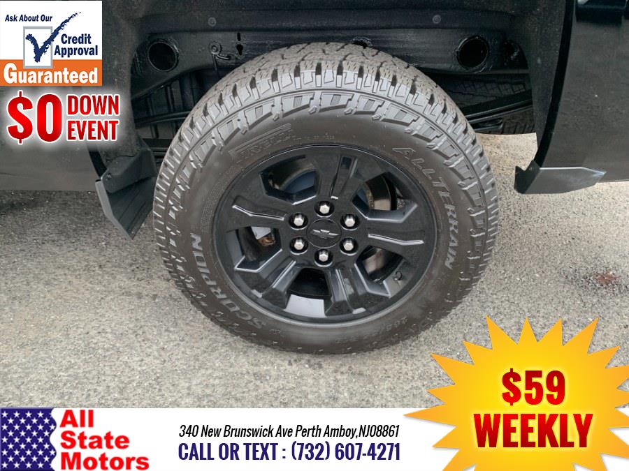 2015 Chevrolet Silverado 1500 4WD Crew Cab 143.5" LTZ w/2LZ, available for sale in Perth Amboy, New Jersey | All State Motor Inc. Perth Amboy, New Jersey 2015 Chevrolet Silverado 1500 4WD Crew Cab 143.5" LTZ w/2LZ, available for sale in Perth Amboy, New Jersey | All State Motor Inc. Perth Amboy, New Jersey