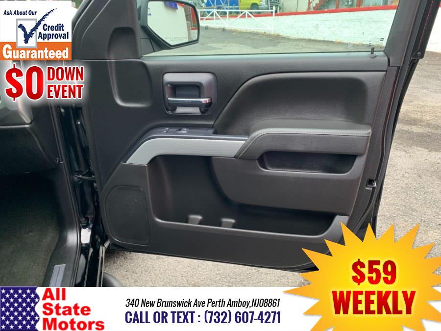 2015 Chevrolet Silverado 1500 4WD Crew Cab 143.5" LTZ w/2LZ, available for sale in Perth Amboy, New Jersey | All State Motor Inc. Perth Amboy, New Jersey 2015 Chevrolet Silverado 1500 4WD Crew Cab 143.5" LTZ w/2LZ, available for sale in Perth Amboy, New Jersey | All State Motor Inc. Perth Amboy, New Jersey