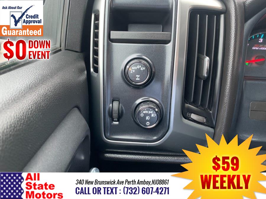 2015 Chevrolet Silverado 1500 4WD Crew Cab 143.5" LTZ w/2LZ, available for sale in Perth Amboy, New Jersey | All State Motor Inc. Perth Amboy, New Jersey 2015 Chevrolet Silverado 1500 4WD Crew Cab 143.5" LTZ w/2LZ, available for sale in Perth Amboy, New Jersey | All State Motor Inc. Perth Amboy, New Jersey