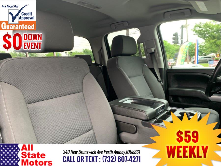 2015 Chevrolet Silverado 1500 4WD Crew Cab 143.5" LTZ w/2LZ, available for sale in Perth Amboy, New Jersey | All State Motor Inc. Perth Amboy, New Jersey 2015 Chevrolet Silverado 1500 4WD Crew Cab 143.5" LTZ w/2LZ, available for sale in Perth Amboy, New Jersey | All State Motor Inc. Perth Amboy, New Jersey