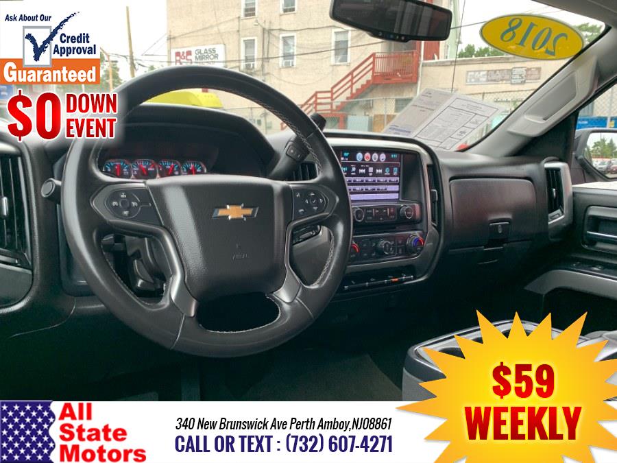 2015 Chevrolet Silverado 1500 4WD Crew Cab 143.5" LTZ w/2LZ, available for sale in Perth Amboy, New Jersey | All State Motor Inc. Perth Amboy, New Jersey 2015 Chevrolet Silverado 1500 4WD Crew Cab 143.5" LTZ w/2LZ, available for sale in Perth Amboy, New Jersey | All State Motor Inc. Perth Amboy, New Jersey