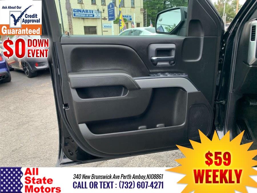 2015 Chevrolet Silverado 1500 4WD Crew Cab 143.5" LTZ w/2LZ, available for sale in Perth Amboy, New Jersey | All State Motor Inc. Perth Amboy, New Jersey 2015 Chevrolet Silverado 1500 4WD Crew Cab 143.5" LTZ w/2LZ, available for sale in Perth Amboy, New Jersey | All State Motor Inc. Perth Amboy, New Jersey