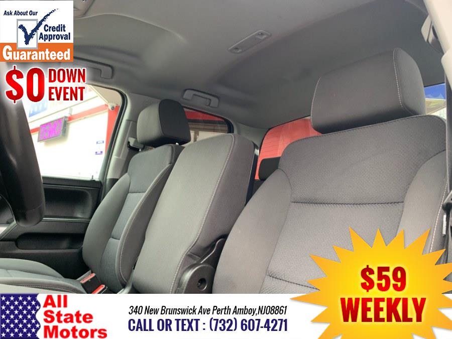 2015 Chevrolet Silverado 1500 4WD Crew Cab 143.5" LTZ w/2LZ, available for sale in Perth Amboy, New Jersey | All State Motor Inc. Perth Amboy, New Jersey 2015 Chevrolet Silverado 1500 4WD Crew Cab 143.5" LTZ w/2LZ, available for sale in Perth Amboy, New Jersey | All State Motor Inc. Perth Amboy, New Jersey