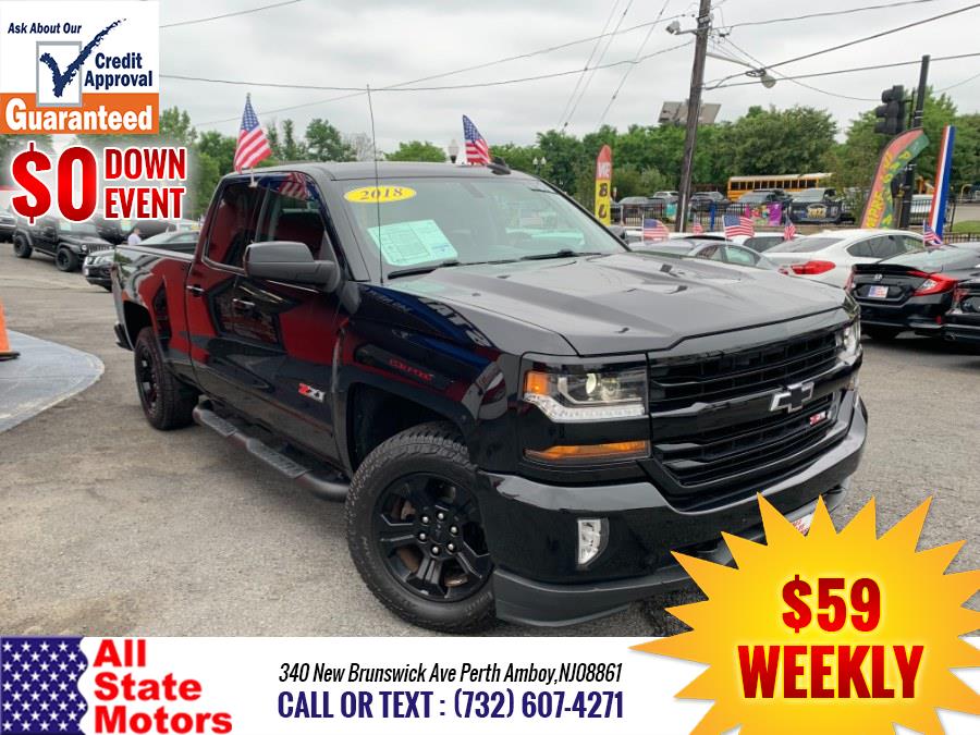 2015 Chevrolet Silverado 1500 4WD Crew Cab 143.5" LTZ w/2LZ, available for sale in Perth Amboy, New Jersey | All State Motor Inc. Perth Amboy, New Jersey 2015 Chevrolet Silverado 1500 4WD Crew Cab 143.5" LTZ w/2LZ, available for sale in Perth Amboy, New Jersey | All State Motor Inc. Perth Amboy, New Jersey