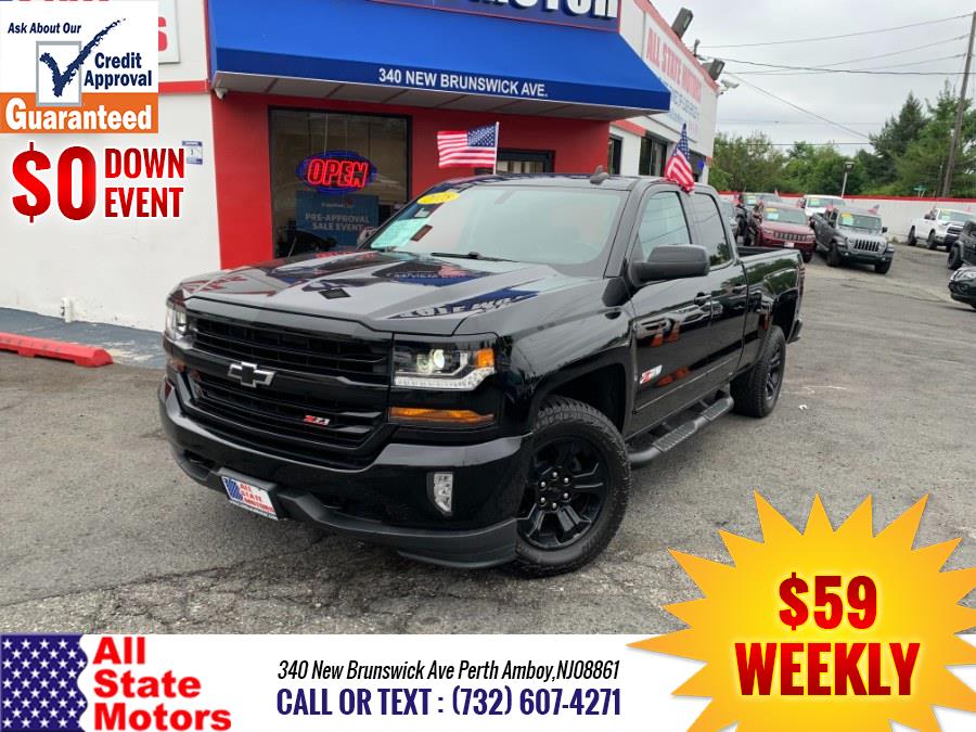 2015 Chevrolet Silverado 1500 4WD Crew Cab 143.5" LTZ w/2LZ, available for sale in Perth Amboy, New Jersey | All State Motor Inc. Perth Amboy, New Jersey 2015 Chevrolet Silverado 1500 4WD Crew Cab 143.5" LTZ w/2LZ, available for sale in Perth Amboy, New Jersey | All State Motor Inc. Perth Amboy, New Jersey