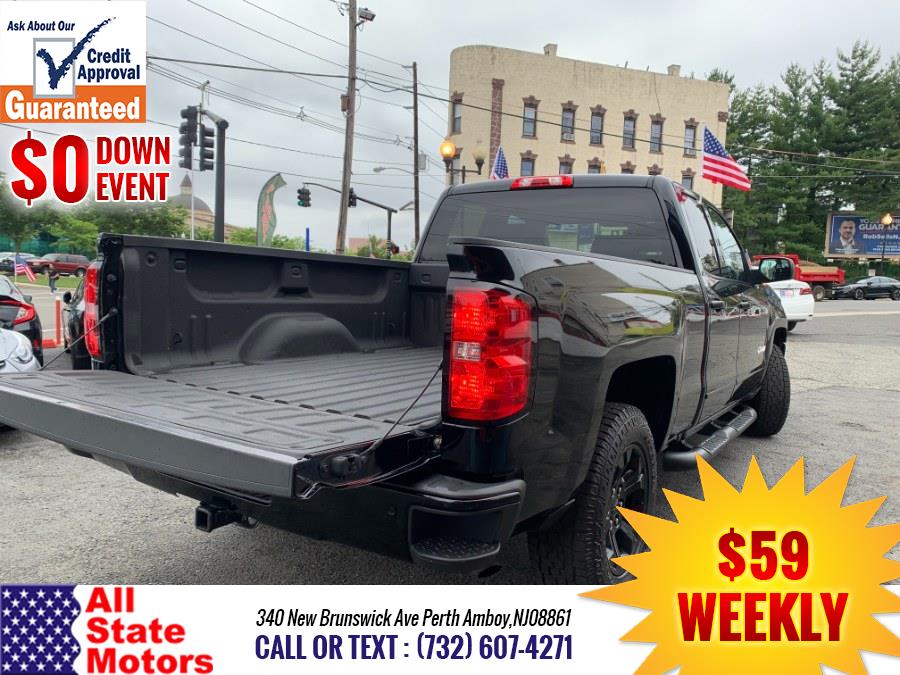 2015 Chevrolet Silverado 1500 4WD Crew Cab 143.5" LTZ w/2LZ, available for sale in Perth Amboy, New Jersey | All State Motor Inc. Perth Amboy, New Jersey 2015 Chevrolet Silverado 1500 4WD Crew Cab 143.5" LTZ w/2LZ, available for sale in Perth Amboy, New Jersey | All State Motor Inc. Perth Amboy, New Jersey