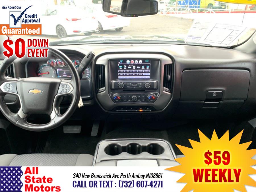 2015 Chevrolet Silverado 1500 4WD Crew Cab 143.5" LTZ w/2LZ, available for sale in Perth Amboy, New Jersey | All State Motor Inc. Perth Amboy, New Jersey 2015 Chevrolet Silverado 1500 4WD Crew Cab 143.5" LTZ w/2LZ, available for sale in Perth Amboy, New Jersey | All State Motor Inc. Perth Amboy, New Jersey