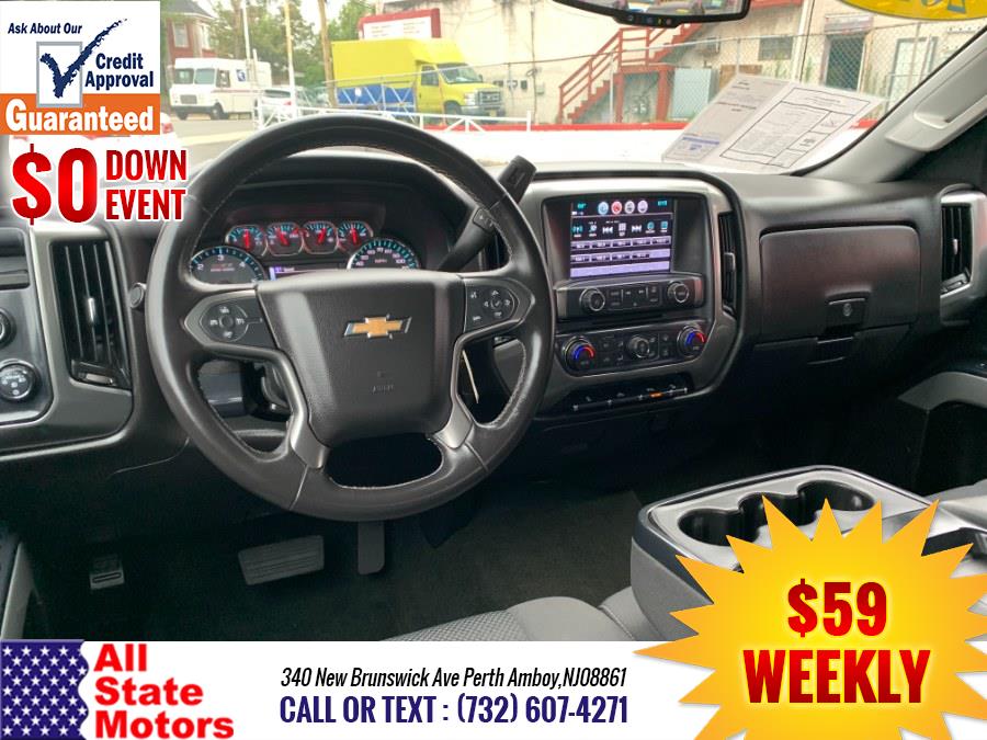 2015 Chevrolet Silverado 1500 4WD Crew Cab 143.5" LTZ w/2LZ, available for sale in Perth Amboy, New Jersey | All State Motor Inc. Perth Amboy, New Jersey 2015 Chevrolet Silverado 1500 4WD Crew Cab 143.5" LTZ w/2LZ, available for sale in Perth Amboy, New Jersey | All State Motor Inc. Perth Amboy, New Jersey