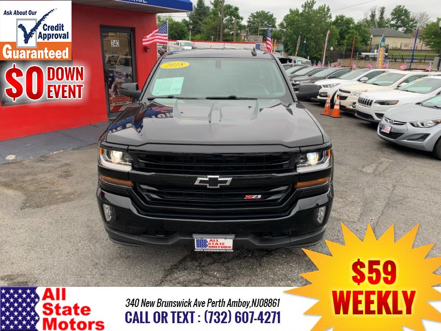 2015 Chevrolet Silverado 1500 4WD Crew Cab 143.5" LTZ w/2LZ, available for sale in Perth Amboy, New Jersey | All State Motor Inc. Perth Amboy, New Jersey 2015 Chevrolet Silverado 1500 4WD Crew Cab 143.5" LTZ w/2LZ, available for sale in Perth Amboy, New Jersey | All State Motor Inc. Perth Amboy, New Jersey