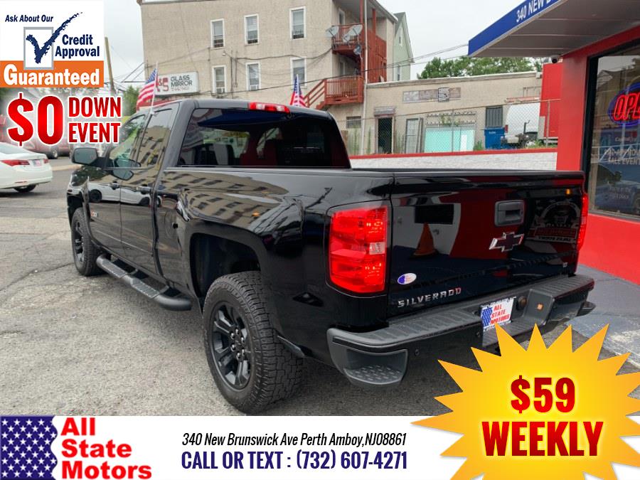 2015 Chevrolet Silverado 1500 4WD Crew Cab 143.5" LTZ w/2LZ, available for sale in Perth Amboy, New Jersey | All State Motor Inc. Perth Amboy, New Jersey 2015 Chevrolet Silverado 1500 4WD Crew Cab 143.5" LTZ w/2LZ, available for sale in Perth Amboy, New Jersey | All State Motor Inc. Perth Amboy, New Jersey