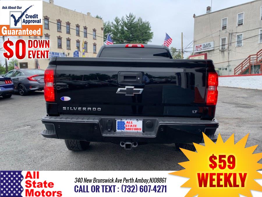 2015 Chevrolet Silverado 1500 4WD Crew Cab 143.5" LTZ w/2LZ, available for sale in Perth Amboy, New Jersey | All State Motor Inc. Perth Amboy, New Jersey 2015 Chevrolet Silverado 1500 4WD Crew Cab 143.5" LTZ w/2LZ, available for sale in Perth Amboy, New Jersey | All State Motor Inc. Perth Amboy, New Jersey