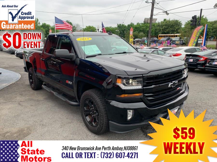 2015 Chevrolet Silverado 1500 4WD Crew Cab 143.5" LTZ w/2LZ, available for sale in Perth Amboy, New Jersey | All State Motor Inc. Perth Amboy, New Jersey 2015 Chevrolet Silverado 1500 4WD Crew Cab 143.5" LTZ w/2LZ, available for sale in Perth Amboy, New Jersey | All State Motor Inc. Perth Amboy, New Jersey