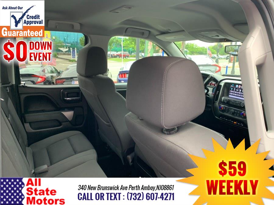 2015 Chevrolet Silverado 1500 4WD Crew Cab 143.5" LTZ w/2LZ, available for sale in Perth Amboy, New Jersey | All State Motor Inc. Perth Amboy, New Jersey 2015 Chevrolet Silverado 1500 4WD Crew Cab 143.5" LTZ w/2LZ, available for sale in Perth Amboy, New Jersey | All State Motor Inc. Perth Amboy, New Jersey