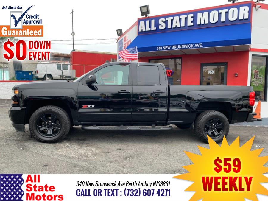 2015 Chevrolet Silverado 1500 4WD Crew Cab 143.5" LTZ w/2LZ, available for sale in Perth Amboy, New Jersey | All State Motor Inc. Perth Amboy, New Jersey 2015 Chevrolet Silverado 1500 4WD Crew Cab 143.5" LTZ w/2LZ, available for sale in Perth Amboy, New Jersey | All State Motor Inc. Perth Amboy, New Jersey