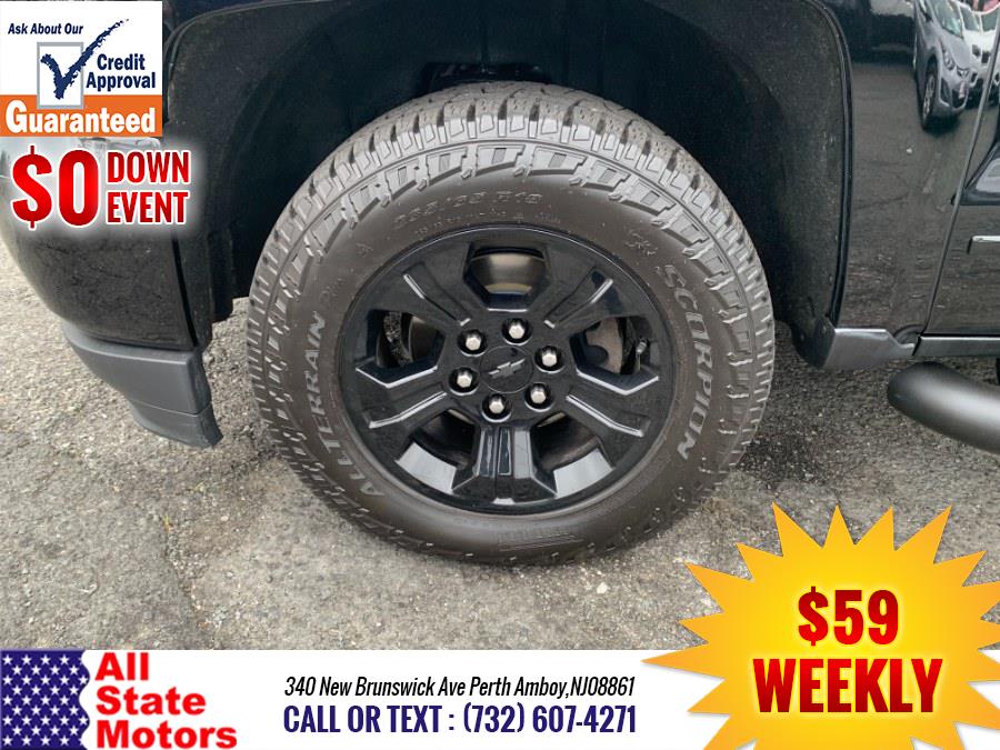 2015 Chevrolet Silverado 1500 4WD Crew Cab 143.5" LTZ w/2LZ, available for sale in Perth Amboy, New Jersey | All State Motor Inc. Perth Amboy, New Jersey 2015 Chevrolet Silverado 1500 4WD Crew Cab 143.5" LTZ w/2LZ, available for sale in Perth Amboy, New Jersey | All State Motor Inc. Perth Amboy, New Jersey