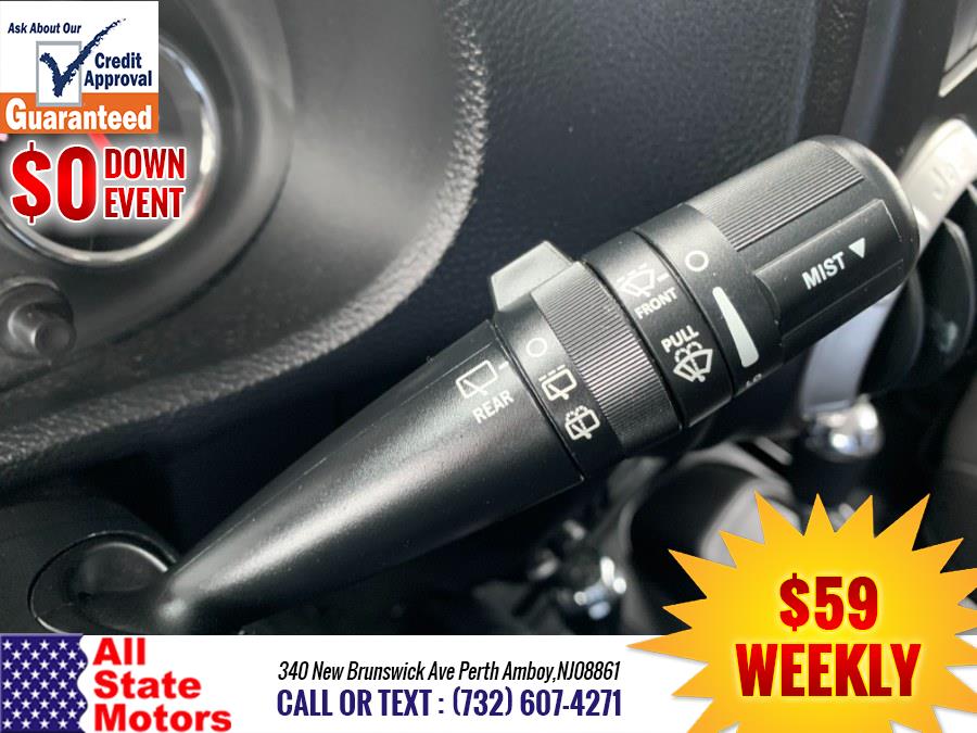 Used Jeep Wrangler Unlimited 4WD 4dr Rubicon 2015 | All State Motor Inc. Perth Amboy, New Jersey Used Jeep Wrangler Unlimited 4WD 4dr Rubicon 2015 | All State Motor Inc. Perth Amboy, New Jersey