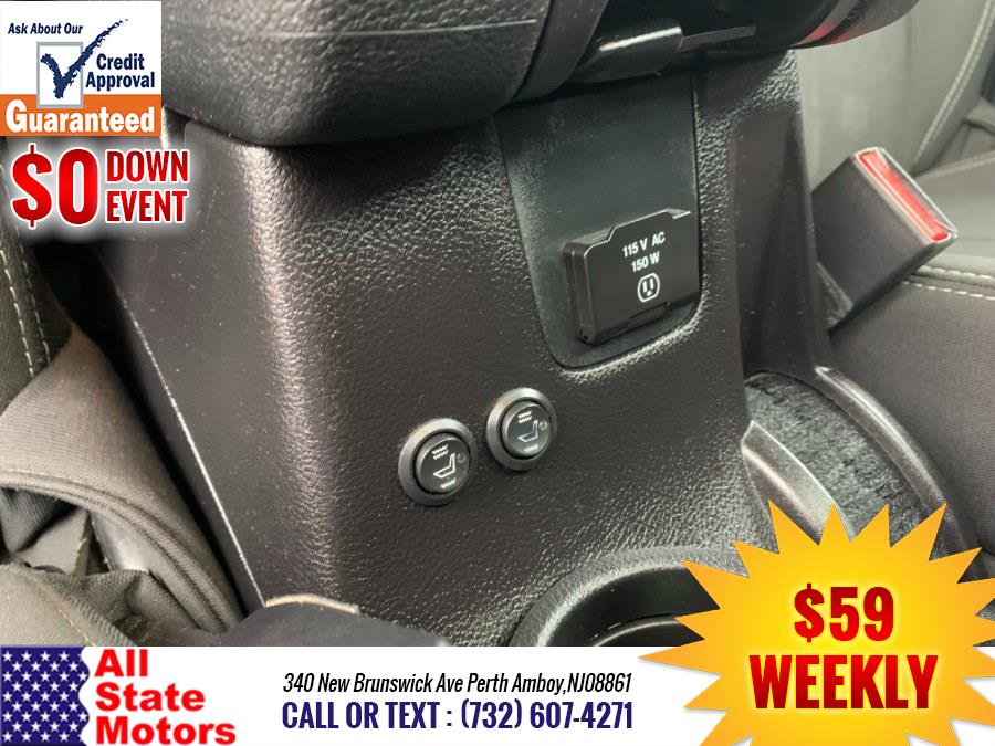Used Jeep Wrangler Unlimited 4WD 4dr Rubicon 2015 | All State Motor Inc. Perth Amboy, New Jersey Used Jeep Wrangler Unlimited 4WD 4dr Rubicon 2015 | All State Motor Inc. Perth Amboy, New Jersey