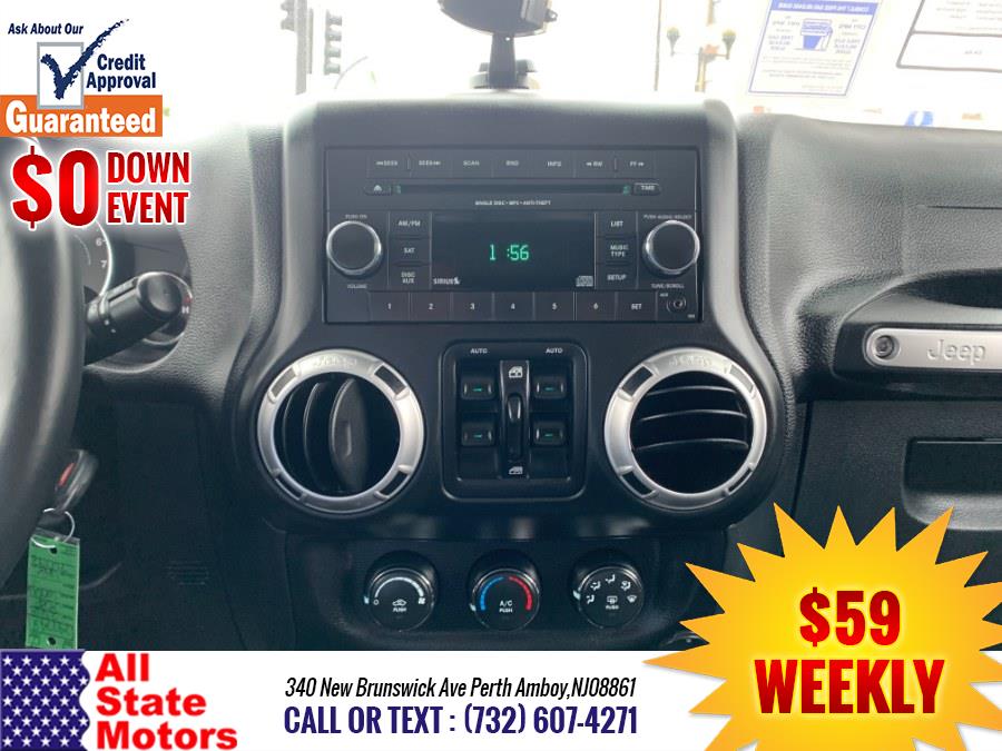Used Jeep Wrangler Unlimited 4WD 4dr Rubicon 2015 | All State Motor Inc. Perth Amboy, New Jersey Used Jeep Wrangler Unlimited 4WD 4dr Rubicon 2015 | All State Motor Inc. Perth Amboy, New Jersey