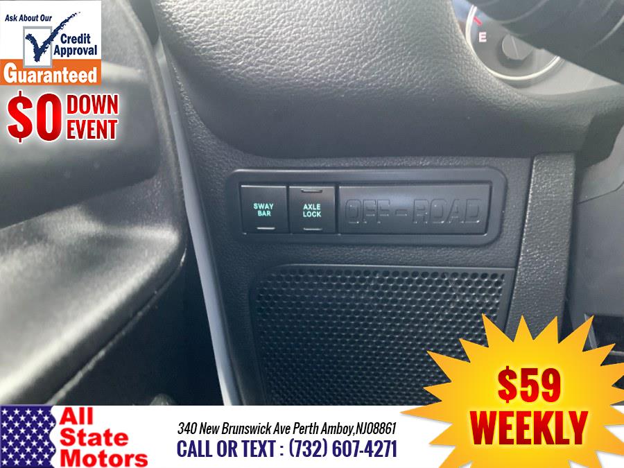 Used Jeep Wrangler Unlimited 4WD 4dr Rubicon 2015 | All State Motor Inc. Perth Amboy, New Jersey Used Jeep Wrangler Unlimited 4WD 4dr Rubicon 2015 | All State Motor Inc. Perth Amboy, New Jersey