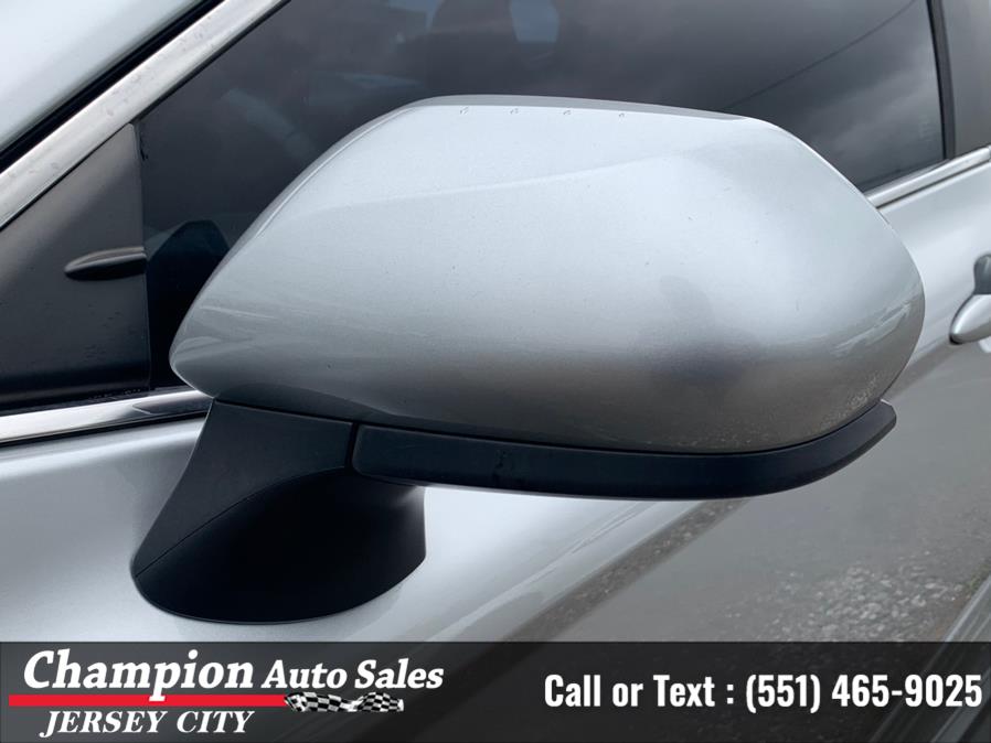 Used Toyota Camry SE Auto (Natl) 2018 | Champion Auto Sales of JC. Jersey City, New Jersey Used Toyota Camry SE Auto (Natl) 2018 | Champion Auto Sales of JC. Jersey City, New Jersey