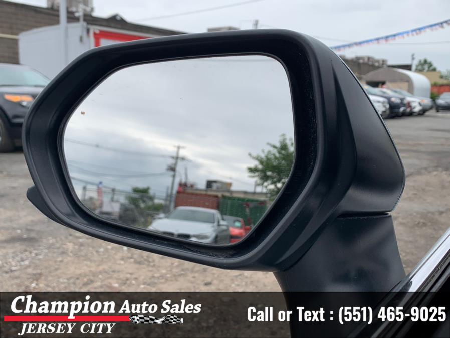 Used Toyota Camry SE Auto (Natl) 2018 | Champion Auto Sales of JC. Jersey City, New Jersey Used Toyota Camry SE Auto (Natl) 2018 | Champion Auto Sales of JC. Jersey City, New Jersey