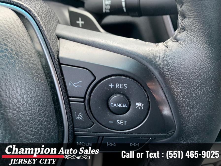 Used Toyota Camry SE Auto (Natl) 2018 | Champion Auto Sales of JC. Jersey City, New Jersey Used Toyota Camry SE Auto (Natl) 2018 | Champion Auto Sales of JC. Jersey City, New Jersey
