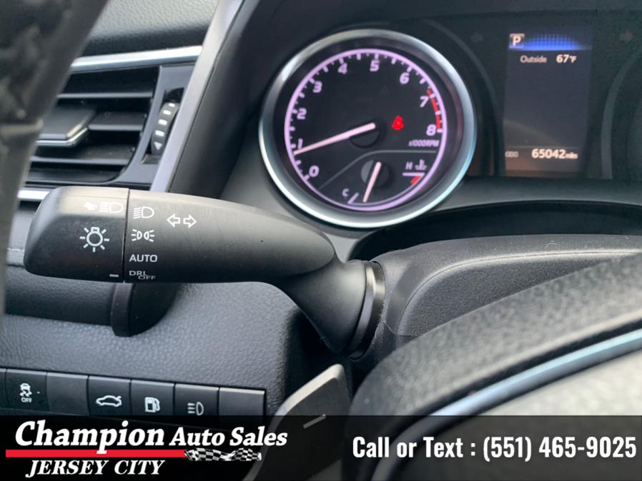 Used Toyota Camry SE Auto (Natl) 2018 | Champion Auto Sales of JC. Jersey City, New Jersey Used Toyota Camry SE Auto (Natl) 2018 | Champion Auto Sales of JC. Jersey City, New Jersey