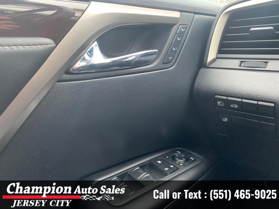 Used Lexus RX RX 350 AWD 2019 | Champion Auto Sales of JC. Jersey City, New Jersey Used Lexus RX RX 350 AWD 2019 | Champion Auto Sales of JC. Jersey City, New Jersey