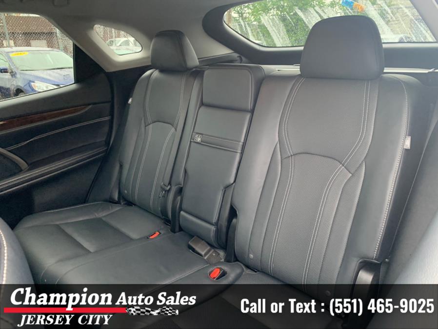 Used Lexus RX RX 350 AWD 2019 | Champion Auto Sales of JC. Jersey City, New Jersey Used Lexus RX RX 350 AWD 2019 | Champion Auto Sales of JC. Jersey City, New Jersey