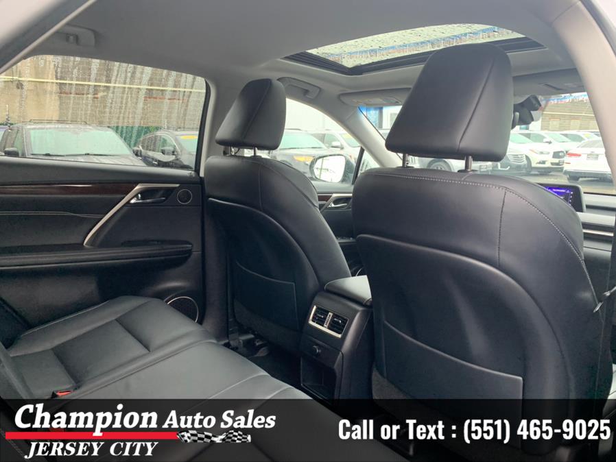 Used Lexus RX RX 350 AWD 2019 | Champion Auto Sales of JC. Jersey City, New Jersey Used Lexus RX RX 350 AWD 2019 | Champion Auto Sales of JC. Jersey City, New Jersey