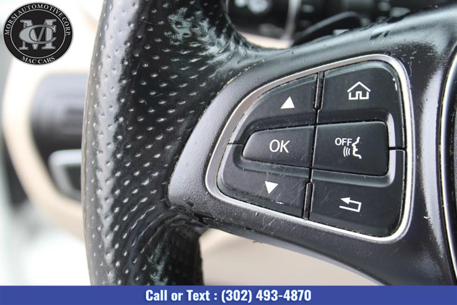 Used Mercedes-Benz GLC 4MATIC 4dr GLC 300 2016 | Morsi Automotive Corp. New Castle, Delaware Used Mercedes-Benz GLC 4MATIC 4dr GLC 300 2016 | Morsi Automotive Corp. New Castle, Delaware