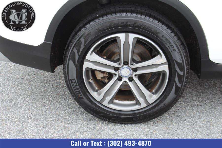 Used Mercedes-Benz GLC 4MATIC 4dr GLC 300 2016 | Morsi Automotive Corp. New Castle, Delaware Used Mercedes-Benz GLC 4MATIC 4dr GLC 300 2016 | Morsi Automotive Corp. New Castle, Delaware