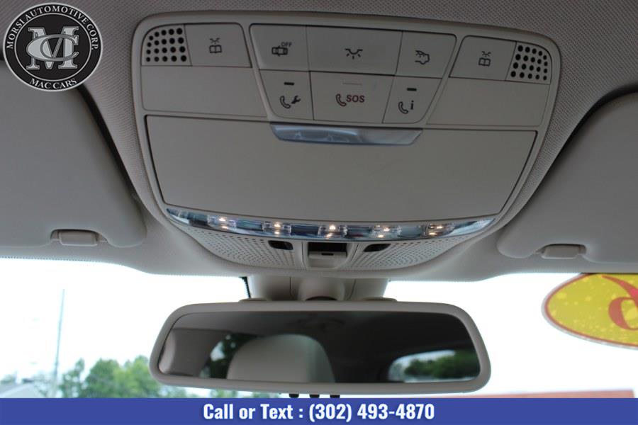 Used Mercedes-Benz GLC 4MATIC 4dr GLC 300 2016 | Morsi Automotive Corp. New Castle, Delaware Used Mercedes-Benz GLC 4MATIC 4dr GLC 300 2016 | Morsi Automotive Corp. New Castle, Delaware