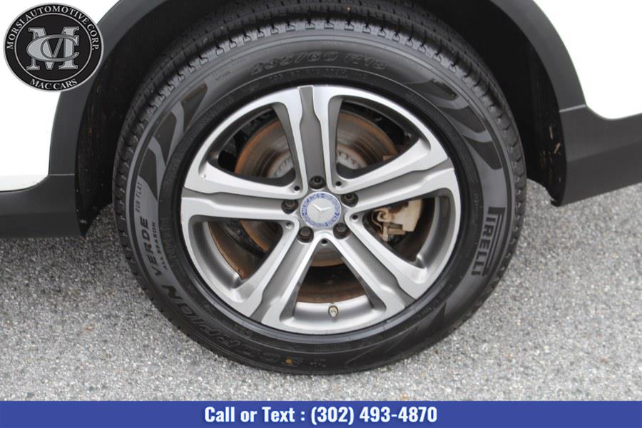 Used Mercedes-Benz GLC 4MATIC 4dr GLC 300 2016 | Morsi Automotive Corp. New Castle, Delaware Used Mercedes-Benz GLC 4MATIC 4dr GLC 300 2016 | Morsi Automotive Corp. New Castle, Delaware