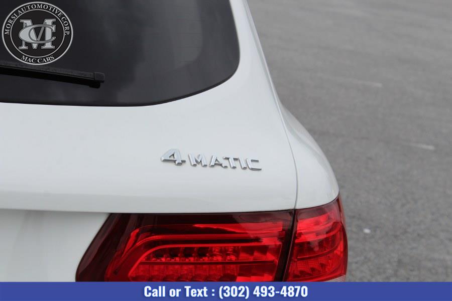Used Mercedes-Benz GLC 4MATIC 4dr GLC 300 2016 | Morsi Automotive Corp. New Castle, Delaware Used Mercedes-Benz GLC 4MATIC 4dr GLC 300 2016 | Morsi Automotive Corp. New Castle, Delaware