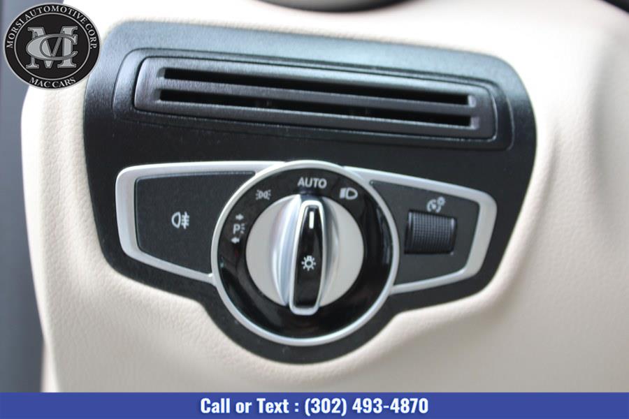 Used Mercedes-Benz GLC 4MATIC 4dr GLC 300 2016 | Morsi Automotive Corp. New Castle, Delaware Used Mercedes-Benz GLC 4MATIC 4dr GLC 300 2016 | Morsi Automotive Corp. New Castle, Delaware