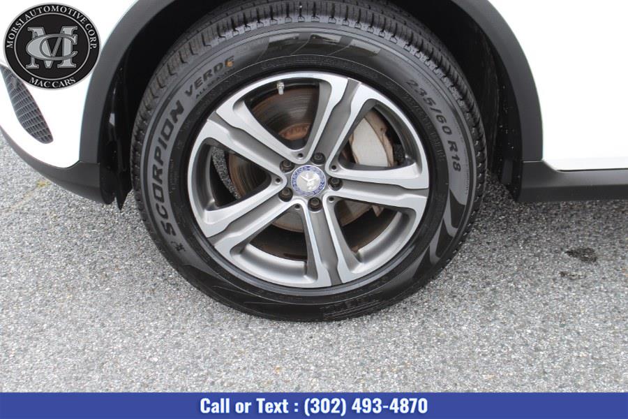 Used Mercedes-Benz GLC 4MATIC 4dr GLC 300 2016 | Morsi Automotive Corp. New Castle, Delaware Used Mercedes-Benz GLC 4MATIC 4dr GLC 300 2016 | Morsi Automotive Corp. New Castle, Delaware