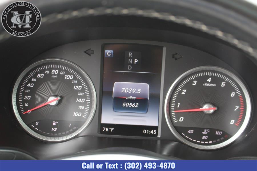 Used Mercedes-Benz GLC 4MATIC 4dr GLC 300 2016 | Morsi Automotive Corp. New Castle, Delaware Used Mercedes-Benz GLC 4MATIC 4dr GLC 300 2016 | Morsi Automotive Corp. New Castle, Delaware