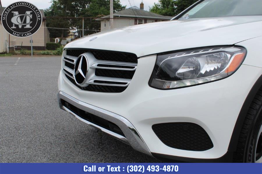 Used Mercedes-Benz GLC 4MATIC 4dr GLC 300 2016 | Morsi Automotive Corp. New Castle, Delaware Used Mercedes-Benz GLC 4MATIC 4dr GLC 300 2016 | Morsi Automotive Corp. New Castle, Delaware