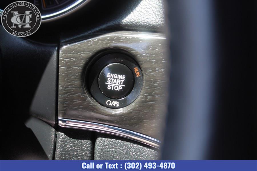 Used Jeep Grand Cherokee Limited 4x4 2017 | Morsi Automotive Corp. New Castle, Delaware Used Jeep Grand Cherokee Limited 4x4 2017 | Morsi Automotive Corp. New Castle, Delaware