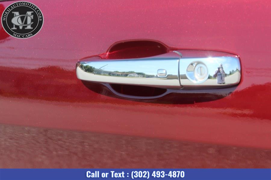 Used Jeep Grand Cherokee Limited 4x4 2017 | Morsi Automotive Corp. New Castle, Delaware Used Jeep Grand Cherokee Limited 4x4 2017 | Morsi Automotive Corp. New Castle, Delaware