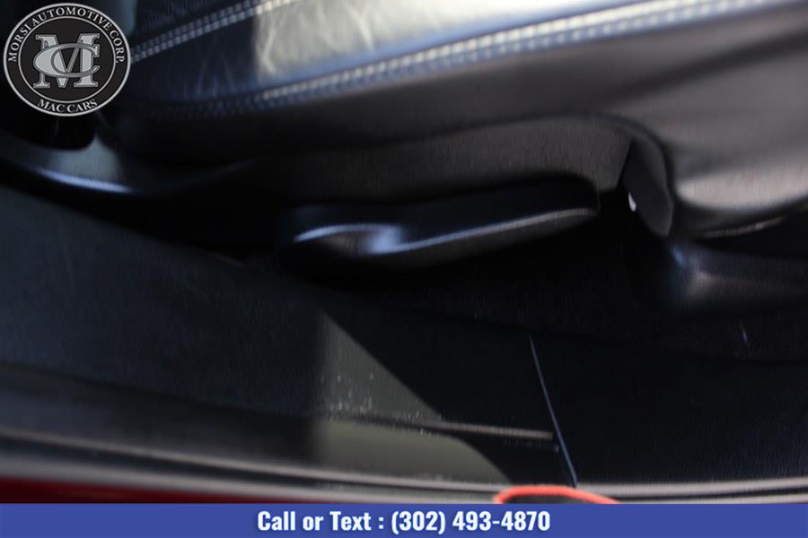 Used Jeep Grand Cherokee Limited 4x4 2017 | Morsi Automotive Corp. New Castle, Delaware Used Jeep Grand Cherokee Limited 4x4 2017 | Morsi Automotive Corp. New Castle, Delaware