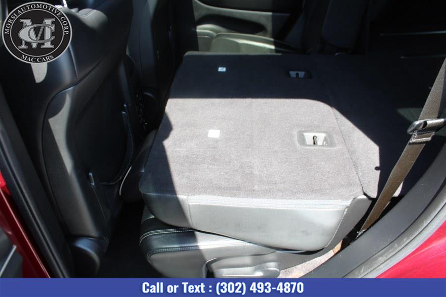 Used Jeep Grand Cherokee Limited 4x4 2017 | Morsi Automotive Corp. New Castle, Delaware Used Jeep Grand Cherokee Limited 4x4 2017 | Morsi Automotive Corp. New Castle, Delaware