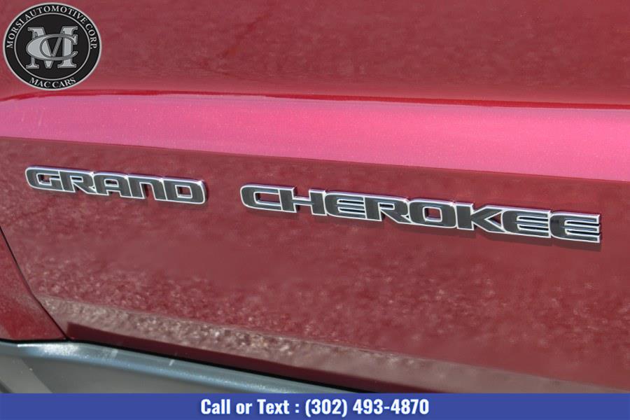 Used Jeep Grand Cherokee Limited 4x4 2017 | Morsi Automotive Corp. New Castle, Delaware Used Jeep Grand Cherokee Limited 4x4 2017 | Morsi Automotive Corp. New Castle, Delaware