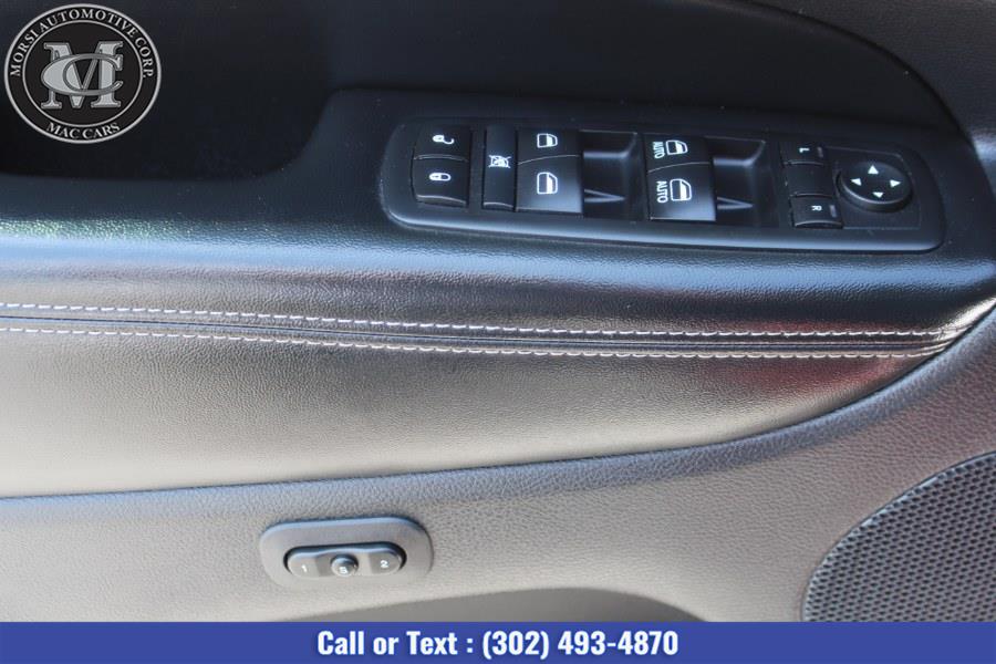 Used Jeep Grand Cherokee Limited 4x4 2017 | Morsi Automotive Corp. New Castle, Delaware Used Jeep Grand Cherokee Limited 4x4 2017 | Morsi Automotive Corp. New Castle, Delaware