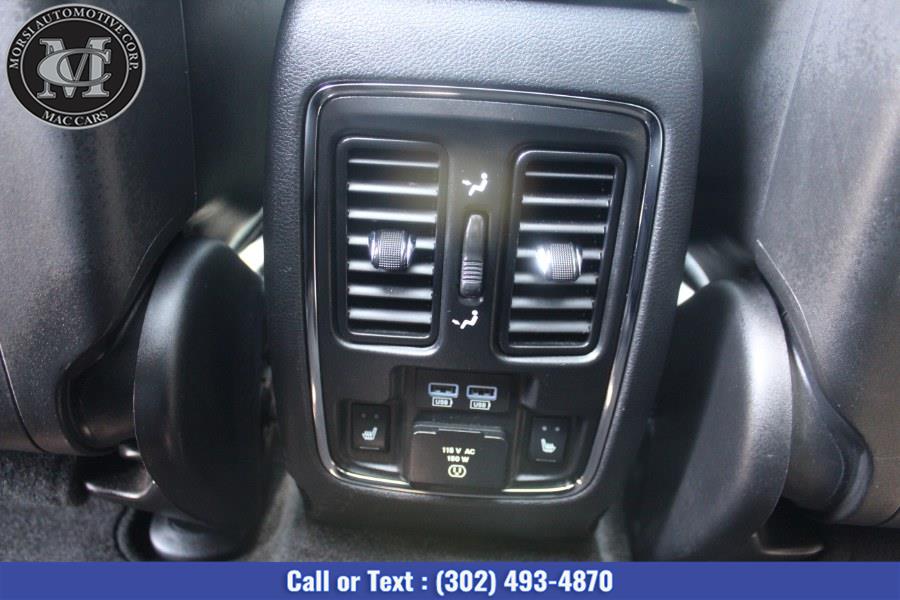 Used Jeep Grand Cherokee Limited 4x4 2017 | Morsi Automotive Corp. New Castle, Delaware Used Jeep Grand Cherokee Limited 4x4 2017 | Morsi Automotive Corp. New Castle, Delaware