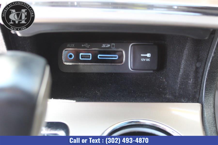 Used Jeep Grand Cherokee Limited 4x4 2017 | Morsi Automotive Corp. New Castle, Delaware Used Jeep Grand Cherokee Limited 4x4 2017 | Morsi Automotive Corp. New Castle, Delaware